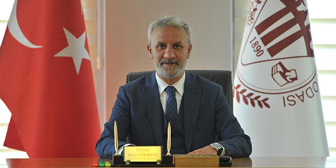 İTSO üyeleri Milano yolcusu İTSO üyeleri Milano yolcusu