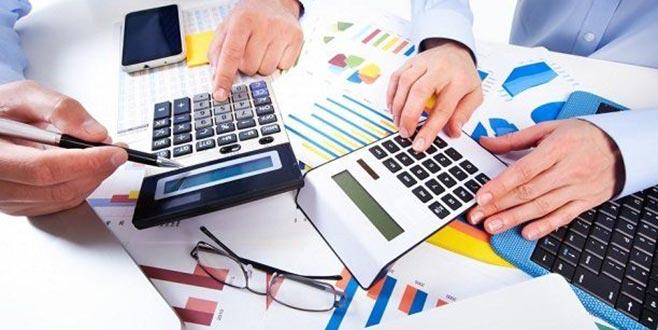 Ekonomik güven endeksi arttı Ekonomik güven endeksi arttı