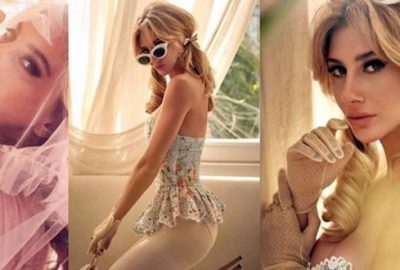 Ünlü şarkıcıdan şaşırtan çıkış! ‘B12 önemli’ dedi, Şeyma’ya sevgisini haykırdı!