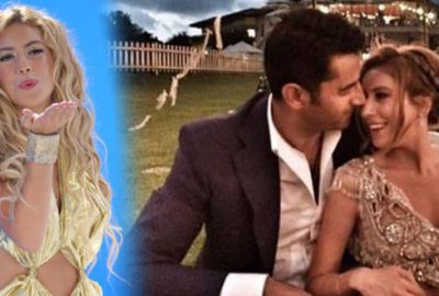 ‘Ben Selena’yı hayatıma çağırdım’