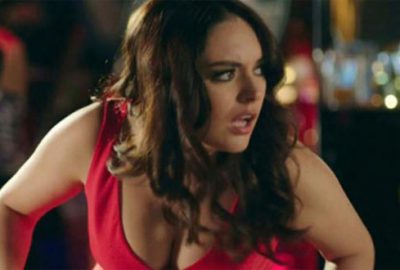 Ezgi Mola tartıya rüşvet verdi