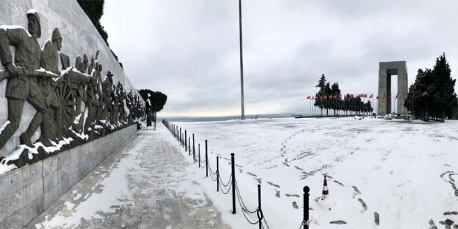 ‘Eşsiz zafer’in yıl dönümüne doğru ‘Eşsiz zafer’in yıl dönümüne doğru