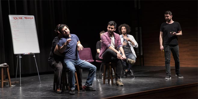 ‘Yok Yere Temaşa’ Bursalıları kırdı geçirdi ‘Yok Yere Temaşa’ Bursalıları kırdı geçirdi