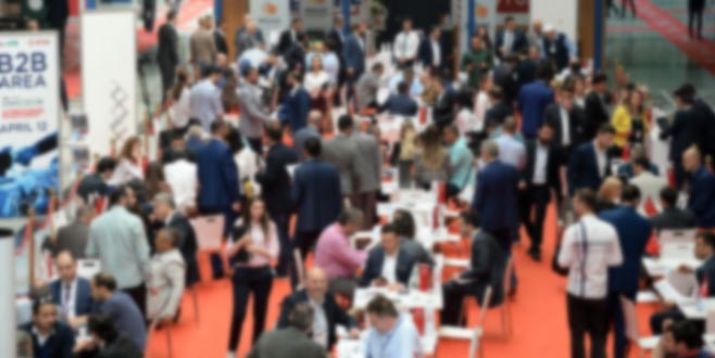 Bursa’da çifte fuar heyecanı