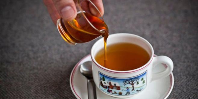 Öksürüğü anında kesiyor!