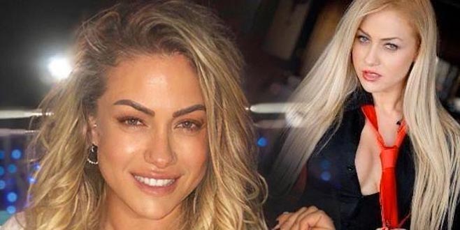 ‘Ölüm tehditleri aldım ama korkmuyorum!’