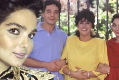 Songül Ülkü’den Perran Kutman’a şok suçlama!