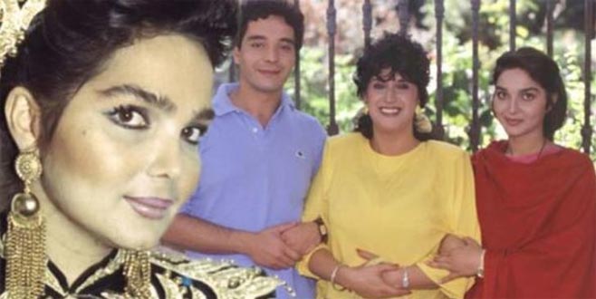 Songül Ülkü’den Perran Kutman’a şok suçlama!