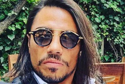 Nusret’in eski hali sosyal medyayı salladı