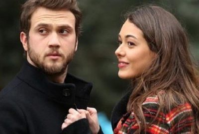 Çukur’un yıldızını hiç böyle görmediniz! Beğeni yağmuruna tutuldu