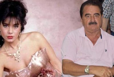 Bomba itiraf: Tatlıses beni odasına çağırıp birlikte olmak istedi