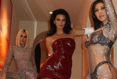 İhanete karşı kız kardeş dayanışması