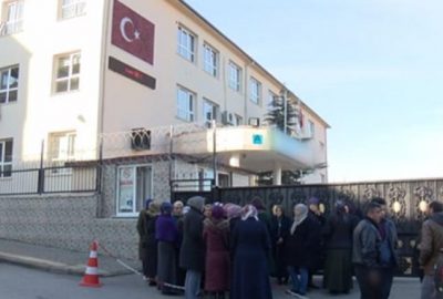 İlkokul öğretmenine çok ağır itham!