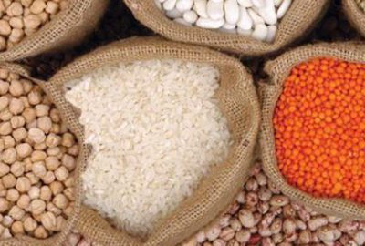 Bakliyat da tanzim satış noktalarında! İşte fiyatlar