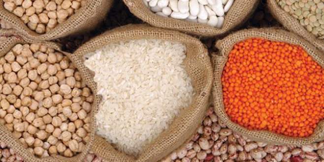 Bakliyat da tanzim satış noktalarında! İşte fiyatlar