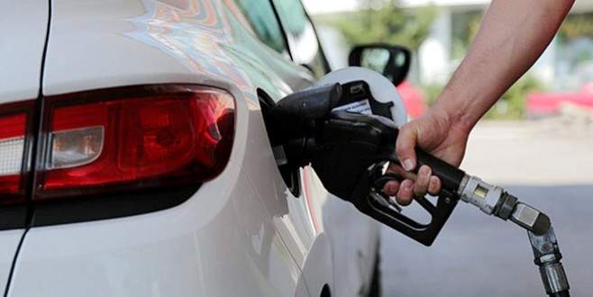 Eşel mobil otogaz için devrede