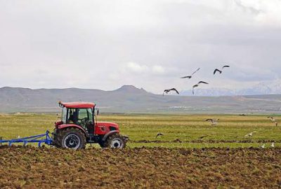 Bakan’dan çiftçiye müjde: Mazot derdi bitecek