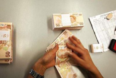 Vergi kaçıranları ihbar edenlere 6,4 milyon liralık ikramiye