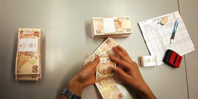 Vergi kaçıranları ihbar edenlere 6,4 milyon liralık ikramiye