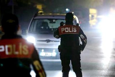 Yapılan uygulamalarda silah ve uyuşturucu ele geçirildi