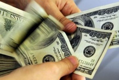 Vatandaşın elindeki dolar tarihi zirveye yaklaştı