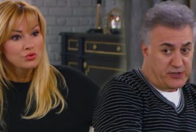 Haluk için başkası düşünülüyordu