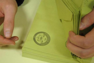 İkinci kesin sonuç İnegöl’den geldi