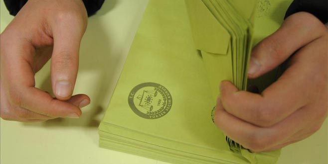 İkinci kesin sonuç İnegöl’den geldi İkinci kesin sonuç İnegöl’den geldi