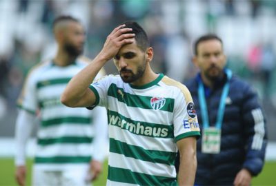 Aziz Behich Beşiktaş’a mı?