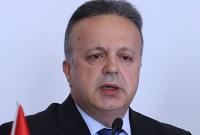 Bavul ticaretini kayıt altına alıyoruz