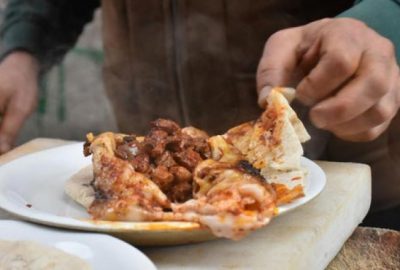 Tarifini sadece birkaç usta biliyor…