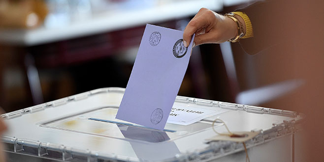 İşte Orhangazi’de kazanan parti İşte Orhangazi’de kazanan parti