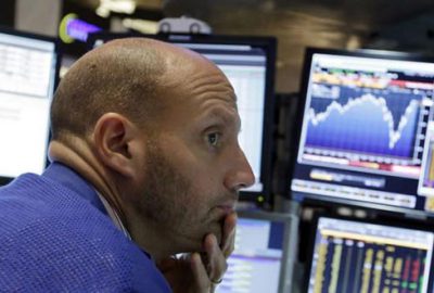 Borsa’da sert satış dalgası