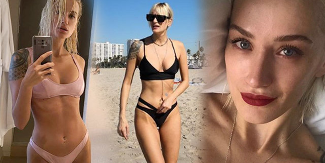 Didem Soydan hakareti affetmedi Didem Soydan hakareti affetmedi