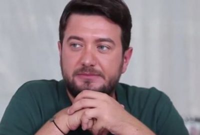 Onur Büyüktopçu’ya şantaj