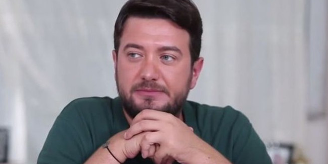 Onur Büyüktopçu’ya şantaj