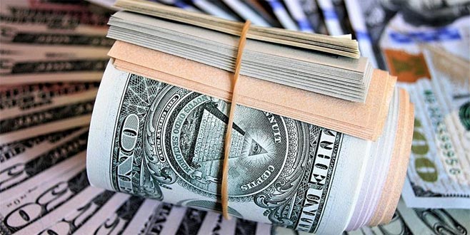 Dolarda düşüş nasıl geldi?