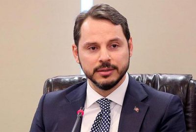 Bakan Albayrak’tan ‘enflasyon’ yorumu