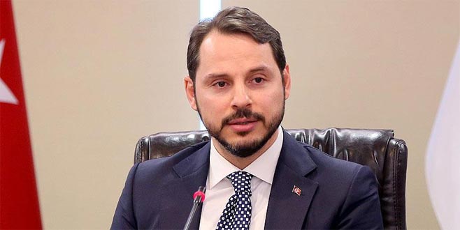 Bakan Albayrak’tan ‘enflasyon’ yorumu