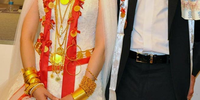 Düğünler piyasayı canlandıracak