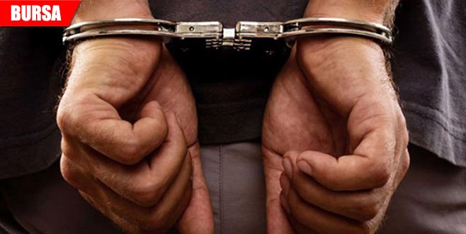 Sahte para operasyonuna 3 tutuklama Sahte para operasyonuna 3 tutuklama