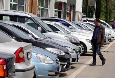 ‘İkinci el araç sektörü 2019’a iyi başladı’
