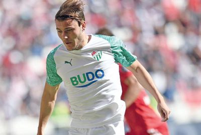 Yusuf’tan 2. dalya