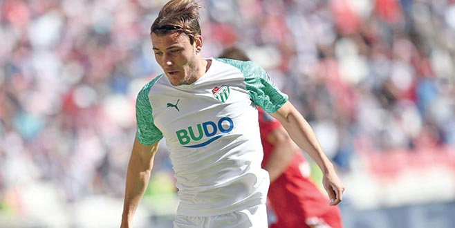 Yusuf’tan 2. dalya