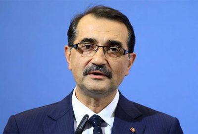 Güçlü Türkiye için bağımsız enerjiye ihtiyaç var