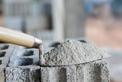 Çimentodan 614 milyon dolar