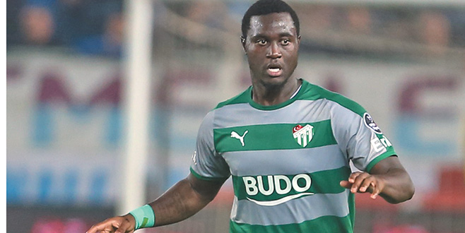 ‘Kazanmak için savaşacağız’ ‘Kazanmak için savaşacağız’