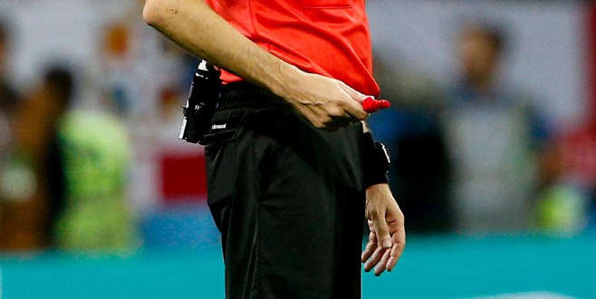 Dikkatli olalım beyler!