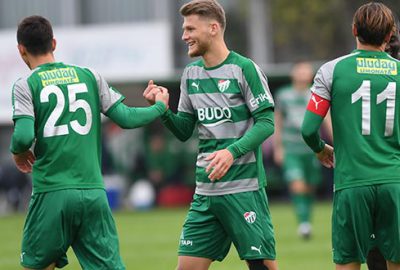 Balıkesirspor maçı iptal rakip U19 