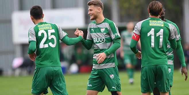 Balıkesirspor maçı iptal rakip U19 